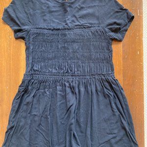 Kendall & Lylie Women's Dress Black Small